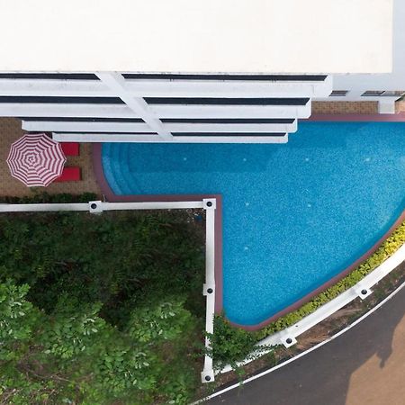Arotel Rooms & Suites Calangute Luaran gambar