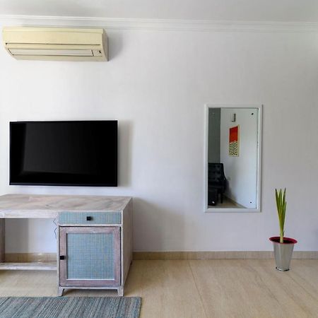 Arotel Rooms & Suites Calangute Luaran gambar