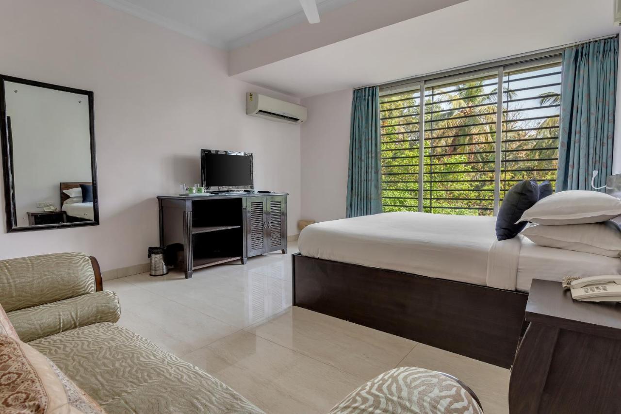 Arotel Rooms & Suites Calangute Luaran gambar
