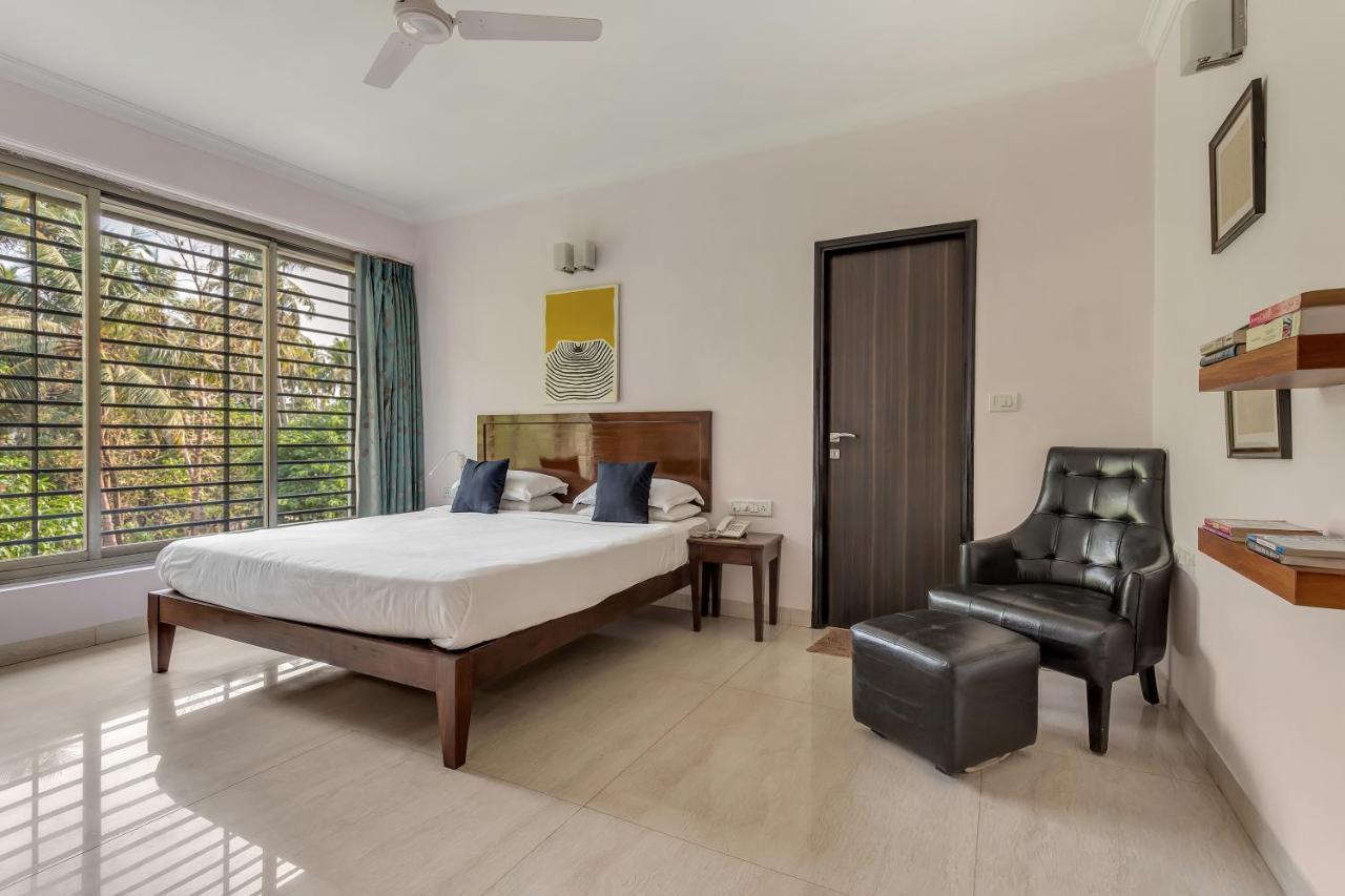 Arotel Rooms & Suites Calangute Luaran gambar