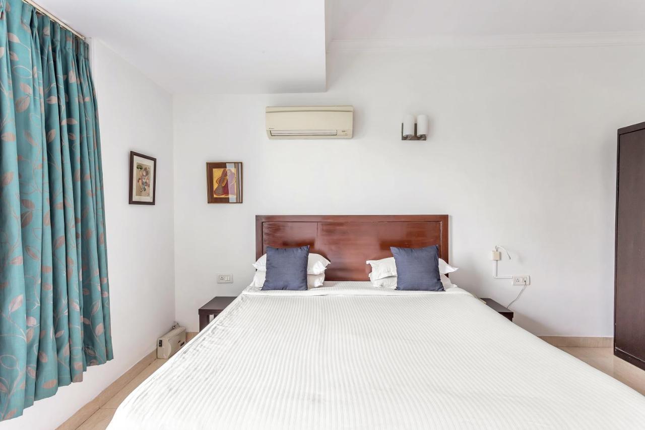 Arotel Rooms & Suites Calangute Luaran gambar