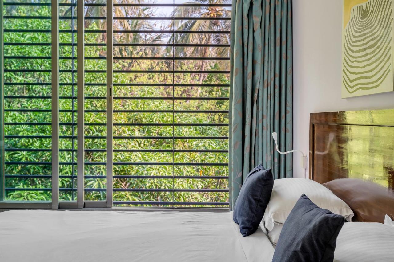 Arotel Rooms & Suites Calangute Luaran gambar