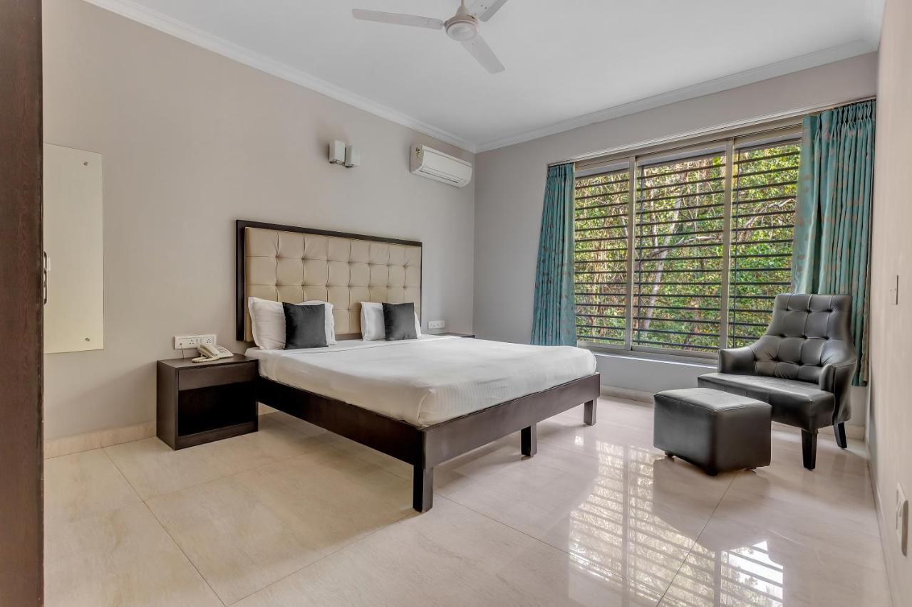 Arotel Rooms & Suites Calangute Luaran gambar