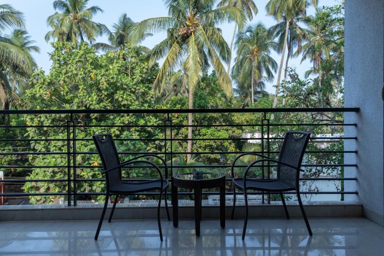 Arotel Rooms & Suites Calangute Luaran gambar