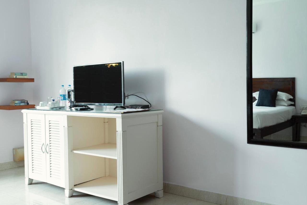 Arotel Rooms & Suites Calangute Luaran gambar