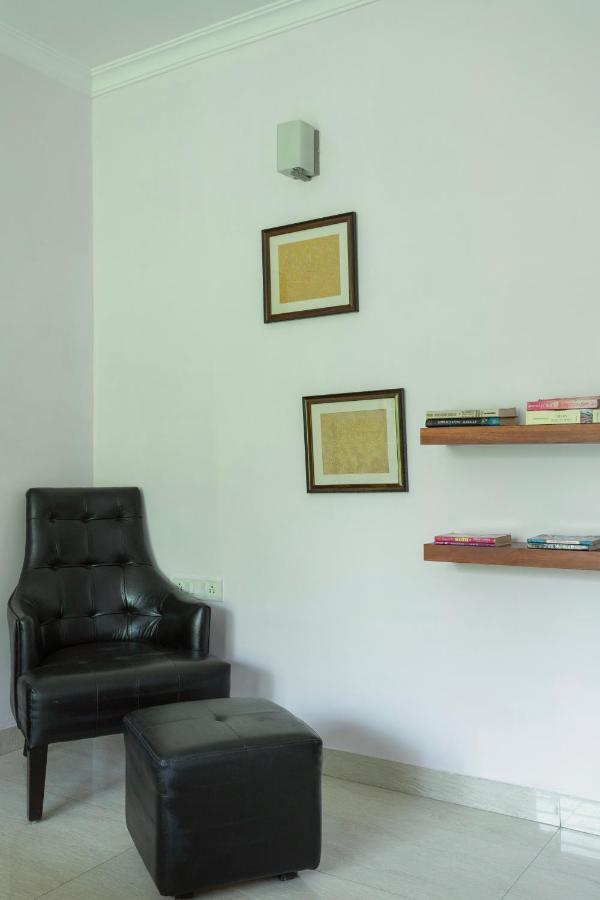 Arotel Rooms & Suites Calangute Luaran gambar