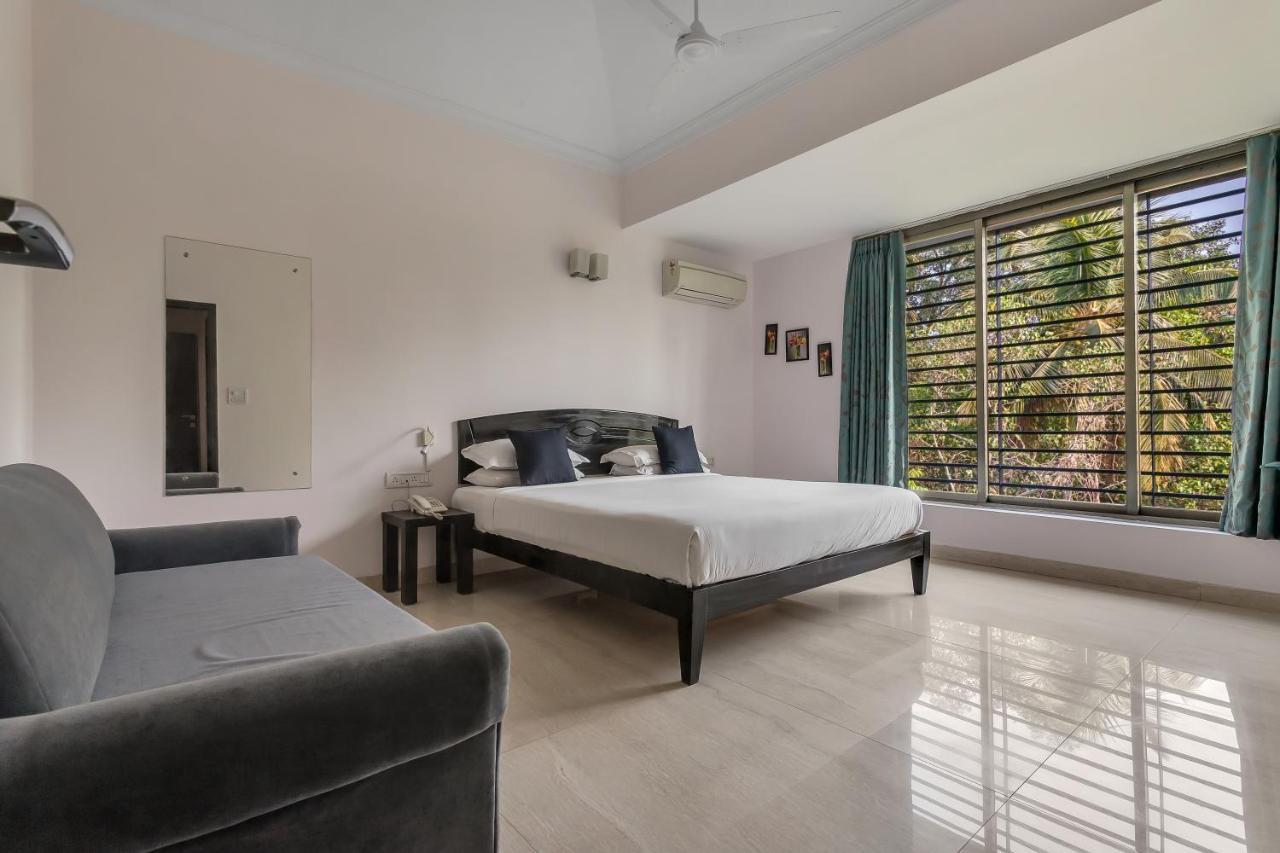 Arotel Rooms & Suites Calangute Luaran gambar