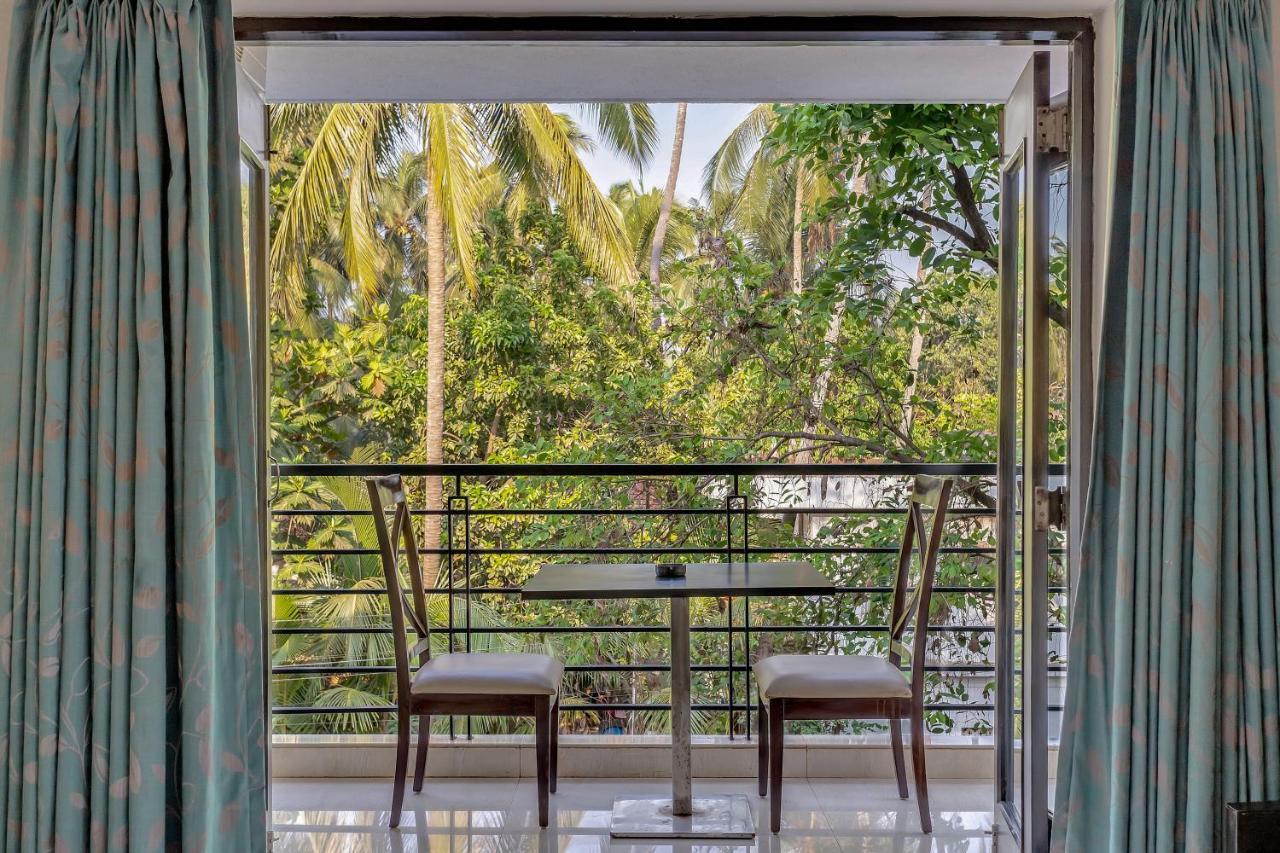 Arotel Rooms & Suites Calangute Luaran gambar
