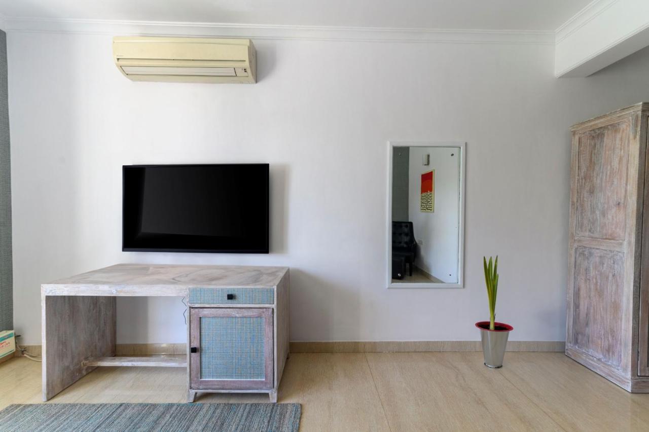 Arotel Rooms & Suites Calangute Luaran gambar