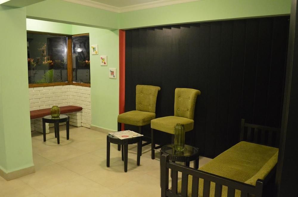 Arotel Rooms & Suites Calangute Luaran gambar