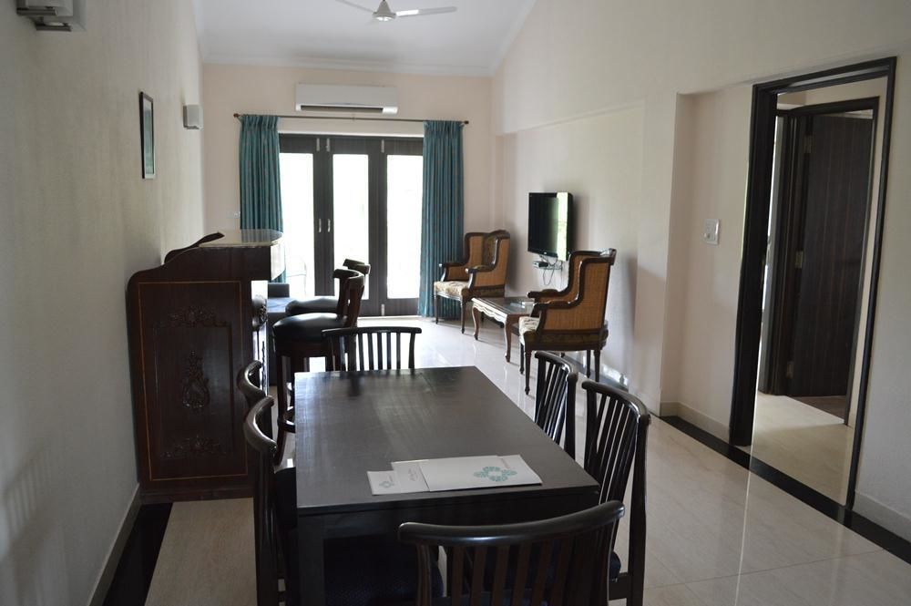 Arotel Rooms & Suites Calangute Luaran gambar