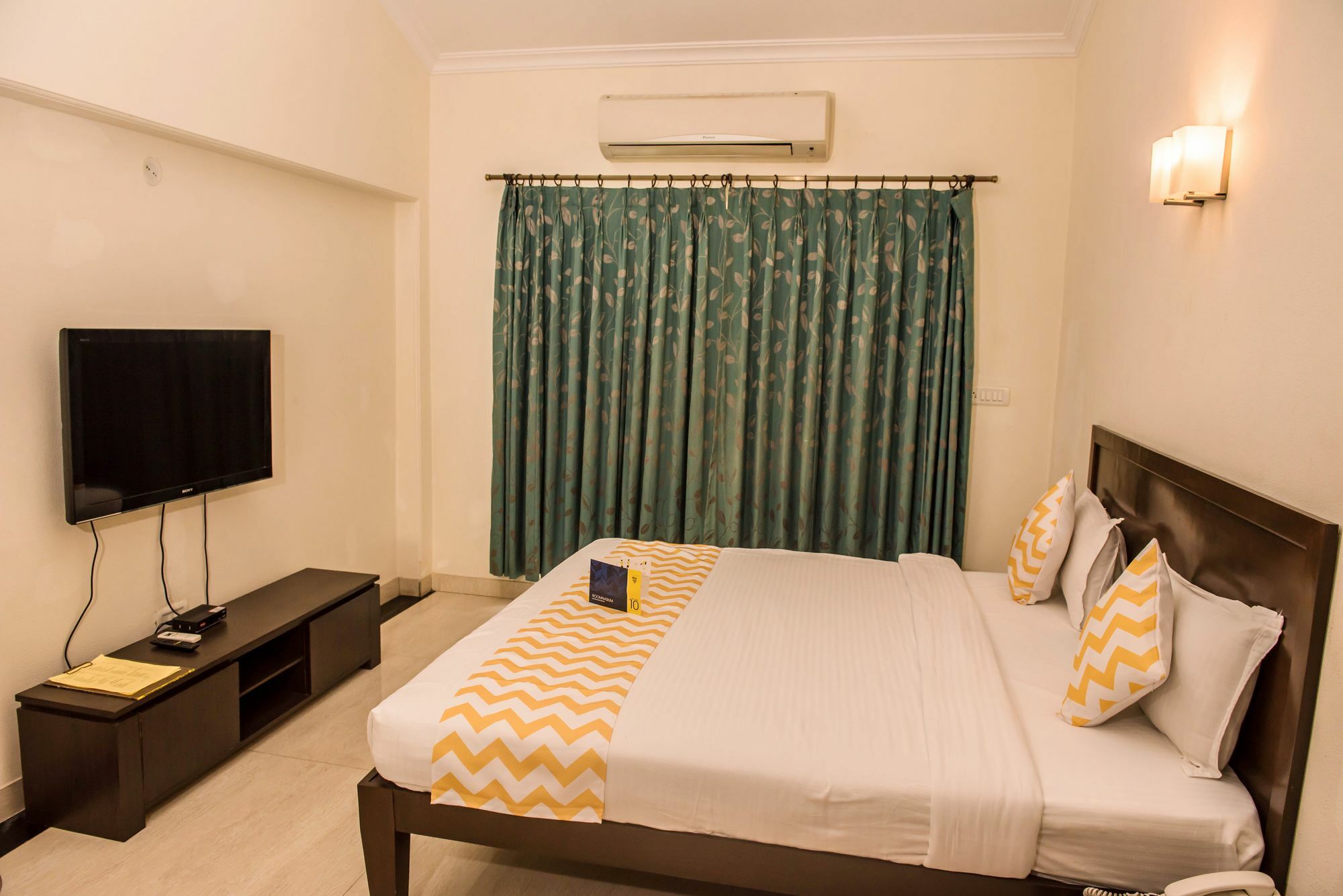Arotel Rooms & Suites Calangute Luaran gambar