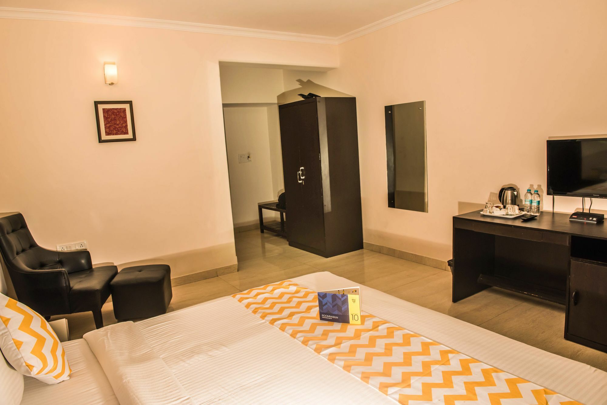 Arotel Rooms & Suites Calangute Luaran gambar