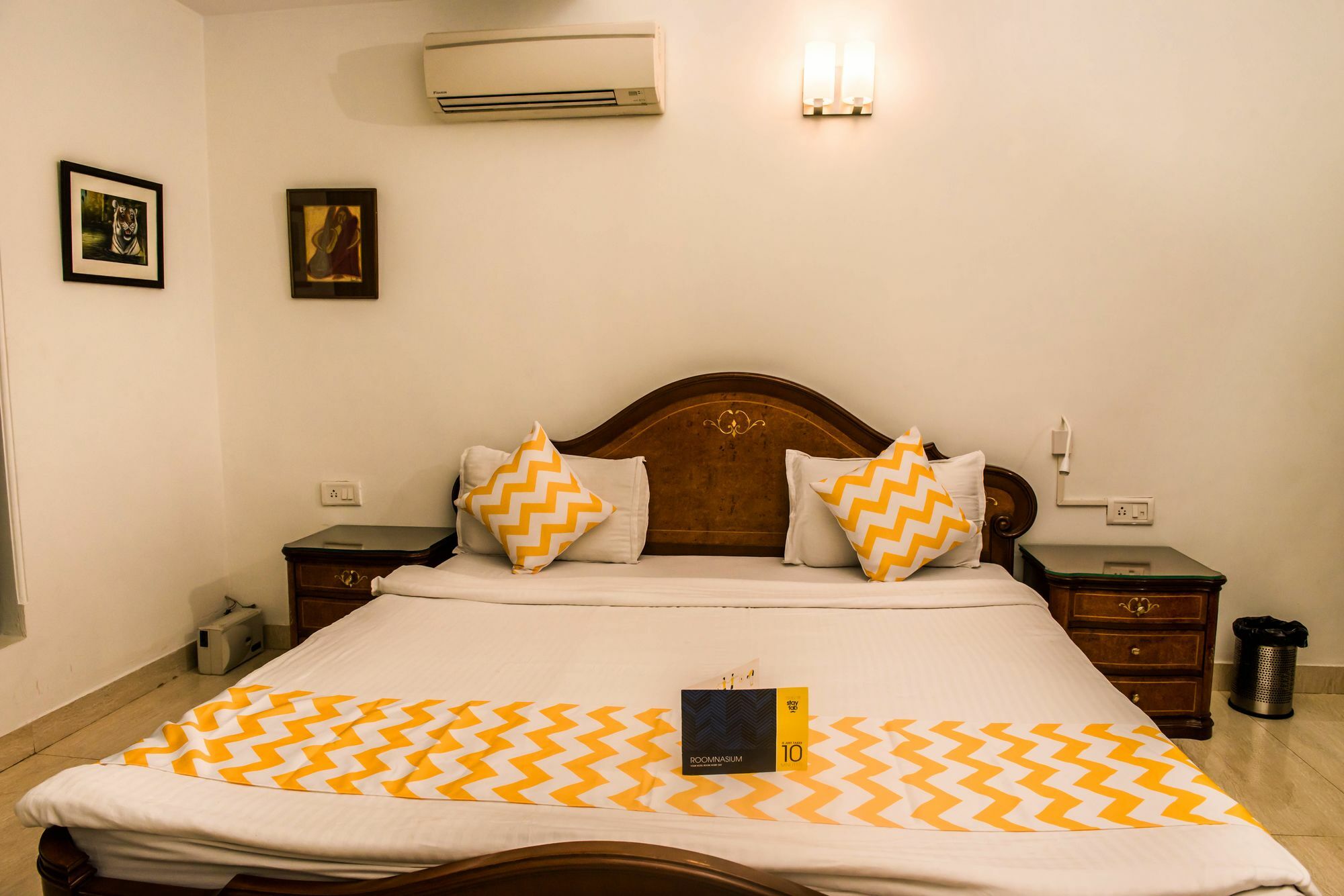 Arotel Rooms & Suites Calangute Luaran gambar